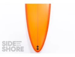 Carrera - 8'0 X 19 1/4" X 2 3/4" - Combo - FCS II -Aqua Soldes carrera 80 x 19 14 x 2 34 combo fcs ii christenson surfboards 7