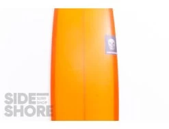 Carrera - 8'0 X 19 1/4" X 2 3/4" - Combo - FCS II -Aqua Soldes carrera 80 x 19 14 x 2 34 combo fcs ii christenson surfboards 8