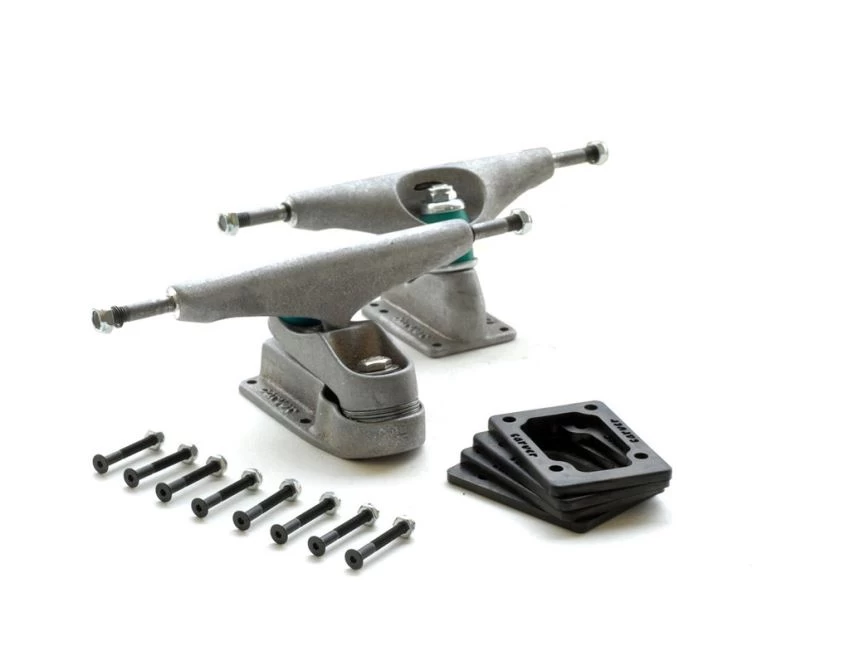 Carver™ Truck C7 6,5 2 Carver™ Truck C7 6,5 – Image 2