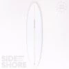 CI Mid - Clear - 7'0 X 21 1/8" X 2 3/4" - 44.9 L - 2+1 - Us Box / Futures