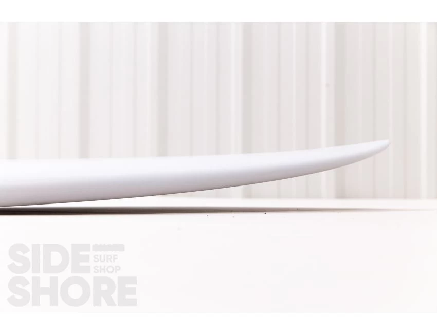 CI Mid - Clear - 7'0 X 21 1/8" X 2 3/4" - 44.9 L - 2+1 - Us Box / Futures 12 CI Mid - Clear - 7'0 X 21 1/8" X 2 3/4" - 44.9 L - 2+1 - Us Box / Futures – Image 12