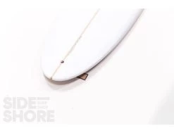 CI Mid - Clear - 7'0 X 21 1/8" X 2 3/4" - 44.9 L - 2+1 - Us Box / Futures 32 CI Mid - Clear - 7'0 X 21 1/8" X 2 3/4" - 44.9 L - 2+1 - Us Box / Futures -Aqua Soldes ci mid clear 70 x 21 18 x 2 34 449 l 21 us box futures al merrick 12