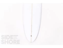 CI Mid - Clear - 7'0 X 21 1/8" X 2 3/4" - 44.9 L - 2+1 - Us Box / Futures 33 CI Mid - Clear - 7'0 X 21 1/8" X 2 3/4" - 44.9 L - 2+1 - Us Box / Futures -Aqua Soldes ci mid clear 70 x 21 18 x 2 34 449 l 21 us box futures al merrick 13