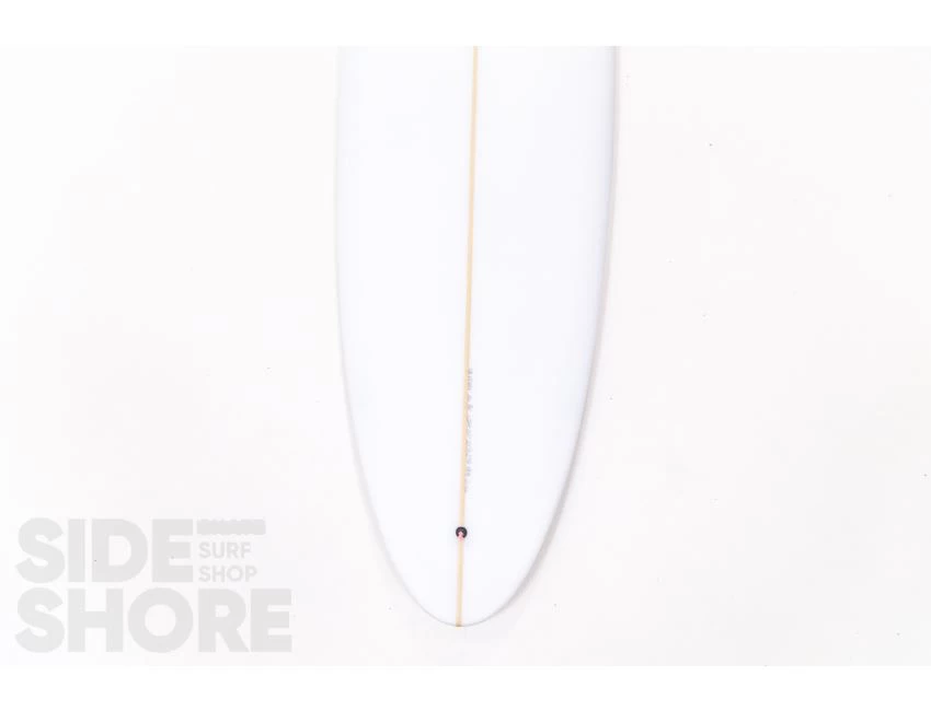 CI Mid - Clear - 7'0 X 21 1/8" X 2 3/4" - 44.9 L - 2+1 - Us Box / Futures 14 CI Mid - Clear - 7'0 X 21 1/8" X 2 3/4" - 44.9 L - 2+1 - Us Box / Futures – Image 14