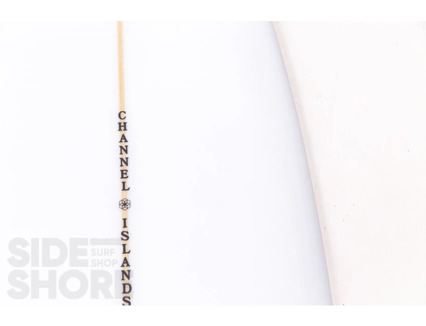 CI Mid - Clear - 7'0 X 21 1/8" X 2 3/4" - 44.9 L - 2+1 - Us Box / Futures 16 CI Mid - Clear - 7'0 X 21 1/8" X 2 3/4" - 44.9 L - 2+1 - Us Box / Futures – Image 16