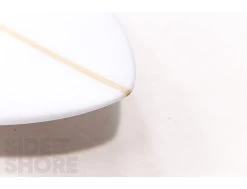 CI Mid - Clear - 7'0 X 21 1/8" X 2 3/4" - 44.9 L - 2+1 - Us Box / Futures 24 CI Mid - Clear - 7'0 X 21 1/8" X 2 3/4" - 44.9 L - 2+1 - Us Box / Futures -Aqua Soldes ci mid clear 70 x 21 18 x 2 34 449 l 21 us box futures al merrick 4