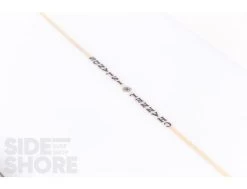 CI Mid - Clear - 7'0 X 21 1/8" X 2 3/4" - 44.9 L - 2+1 - Us Box / Futures 25 CI Mid - Clear - 7'0 X 21 1/8" X 2 3/4" - 44.9 L - 2+1 - Us Box / Futures -Aqua Soldes ci mid clear 70 x 21 18 x 2 34 449 l 21 us box futures al merrick 5