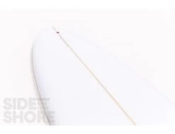 CI Mid - Clear - 7'0 X 21 1/8" X 2 3/4" - 44.9 L - 2+1 - Us Box / Futures 26 CI Mid - Clear - 7'0 X 21 1/8" X 2 3/4" - 44.9 L - 2+1 - Us Box / Futures -Aqua Soldes ci mid clear 70 x 21 18 x 2 34 449 l 21 us box futures al merrick 6