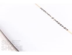 CI Mid - Clear - 7'0 X 21 1/8" X 2 3/4" - 44.9 L - 2+1 - Us Box / Futures 27 CI Mid - Clear - 7'0 X 21 1/8" X 2 3/4" - 44.9 L - 2+1 - Us Box / Futures -Aqua Soldes ci mid clear 70 x 21 18 x 2 34 449 l 21 us box futures al merrick 7