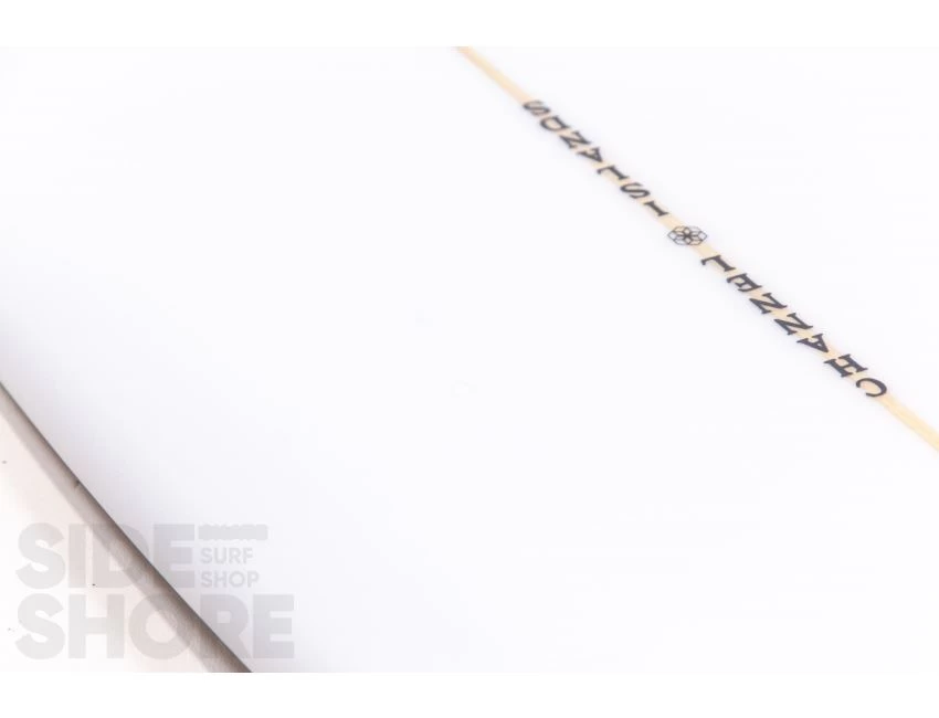 CI Mid - Clear - 7'0 X 21 1/8" X 2 3/4" - 44.9 L - 2+1 - Us Box / Futures 8 CI Mid - Clear - 7'0 X 21 1/8" X 2 3/4" - 44.9 L - 2+1 - Us Box / Futures – Image 8