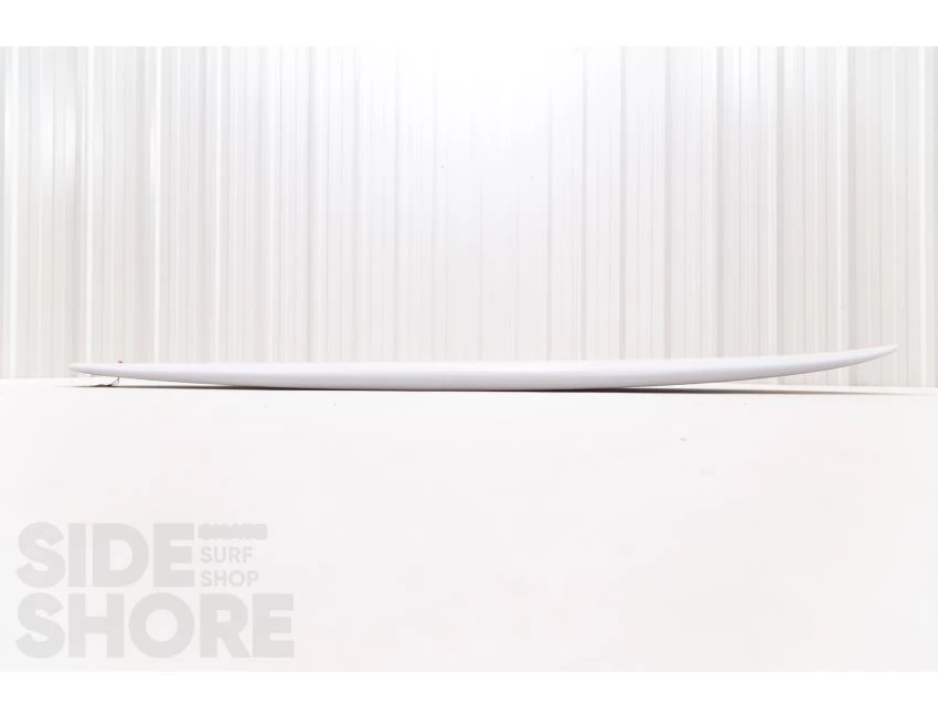 CI Mid - Clear - 7'0 X 21 1/8" X 2 3/4" - 44.9 L - 2+1 - Us Box / Futures 9 CI Mid - Clear - 7'0 X 21 1/8" X 2 3/4" - 44.9 L - 2+1 - Us Box / Futures – Image 9