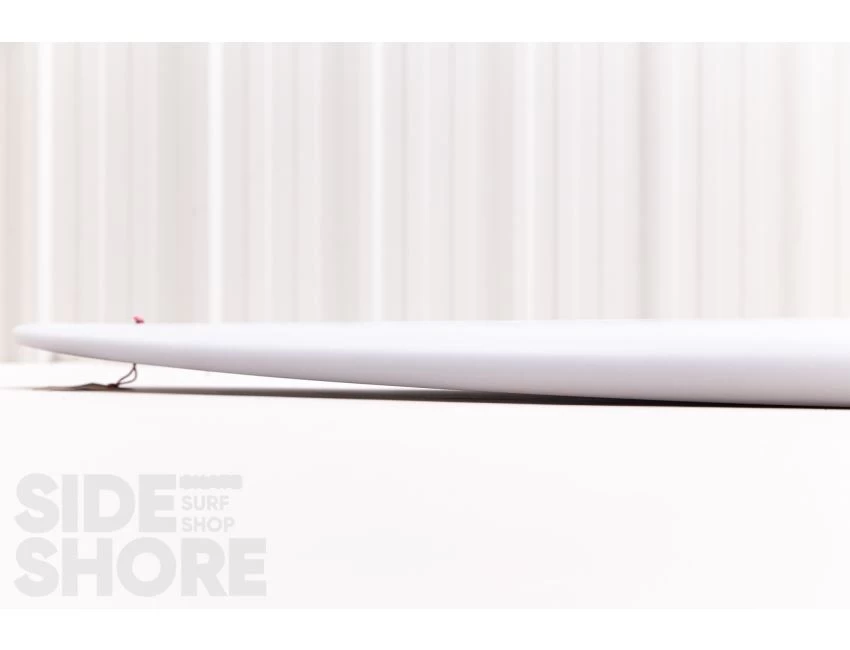 CI Mid - Clear - 7'0 X 21 1/8" X 2 3/4" - 44.9 L - 2+1 - Us Box / Futures 10 CI Mid - Clear - 7'0 X 21 1/8" X 2 3/4" - 44.9 L - 2+1 - Us Box / Futures – Image 10