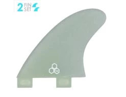 CI MID Side Bites - 3.6" - Clear - FCS