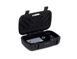 SURFLOGIC Coffre Fort Portable / Boite A Clé Securisée
