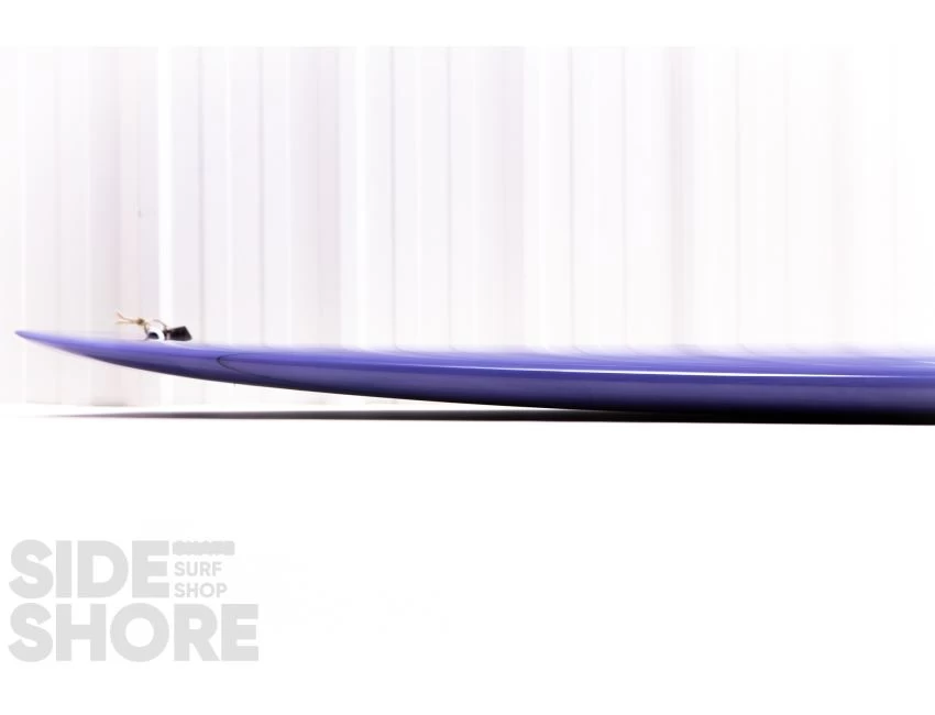 Continental - Tint + Volan + Polish - 9'0 X 23" X 2.87" - Single - Us Box 11 Continental - Tint + Volan + Polish - 9'0 X 23" X 2.87" - Single - Us Box – Image 11