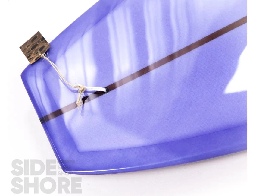 Continental - Tint + Volan + Polish - 9'0 X 23" X 2.87" - Single - Us Box 15 Continental - Tint + Volan + Polish - 9'0 X 23" X 2.87" - Single - Us Box – Image 15