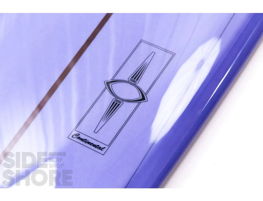 Continental - Tint + Volan + Polish - 9'0 X 23" X 2.87" - Single - Us Box 16 Continental - Tint + Volan + Polish - 9'0 X 23" X 2.87" - Single - Us Box – Image 16