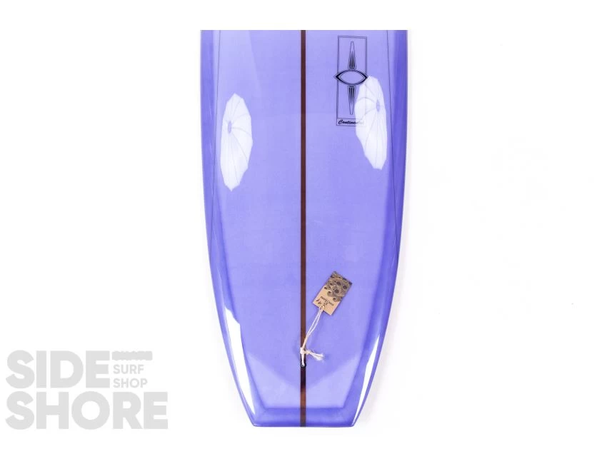 Continental - Tint + Volan + Polish - 9'0 X 23" X 2.87" - Single - Us Box 19 Continental - Tint + Volan + Polish - 9'0 X 23" X 2.87" - Single - Us Box – Image 19