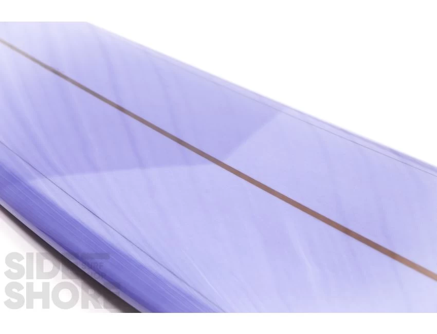 Continental - Tint + Volan + Polish - 9'0 X 23" X 2.87" - Single - Us Box 5 Continental - Tint + Volan + Polish - 9'0 X 23" X 2.87" - Single - Us Box – Image 5