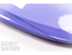 Continental - Tint + Volan + Polish - 9'0 X 23" X 2.87" - Single - Us Box 27 Continental - Tint + Volan + Polish - 9'0 X 23" X 2.87" - Single - Us Box -Aqua Soldes continental 90 x 23 x 287 single us box bing surfboards 7