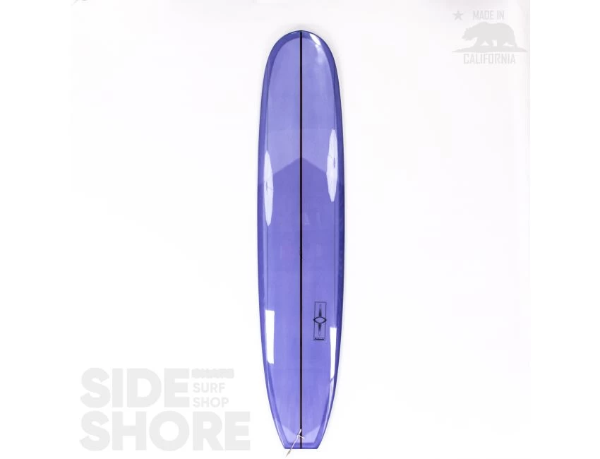 Continental - Tint + Volan + Polish - 9'0 X 23" X 2.87" - Single - Us Box 1 Continental - Tint + Volan + Polish - 9'0 X 23" X 2.87" - Single - Us Box