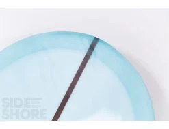 Continental - Tint + Volan + Polish - 9'2 X 23.25" X 2.87" - Single - Us Box -Aqua Soldes continental tint volan polish 92 x 2325 x 287 box bing surfboards 11