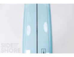 Continental - Tint + Volan + Polish - 9'2 X 23.25" X 2.87" - Single - Us Box -Aqua Soldes continental tint volan polish 92 x 2325 x 287 box bing surfboards 13