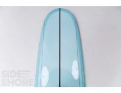 Continental - Tint + Volan + Polish - 9'2 X 23.25" X 2.87" - Single - Us Box -Aqua Soldes continental tint volan polish 92 x 2325 x 287 box bing surfboards 14