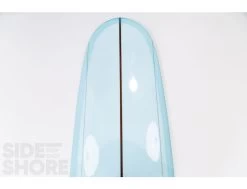 Continental - Tint + Volan + Polish - 9'2 X 23.25" X 2.87" - Single - Us Box -Aqua Soldes continental tint volan polish 92 x 2325 x 287 box bing surfboards 15
