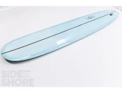 Continental - Tint + Volan + Polish - 9'2 X 23.25" X 2.87" - Single - Us Box -Aqua Soldes continental tint volan polish 92 x 2325 x 287 box bing surfboards 16
