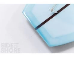 Continental - Tint + Volan + Polish - 9'2 X 23.25" X 2.87" - Single - Us Box -Aqua Soldes continental tint volan polish 92 x 2325 x 287 box bing surfboards 19