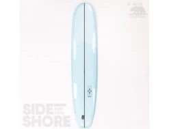 Continental - Tint + Volan + Polish - 9'2 X 23.25" X 2.87" - Single - Us Box