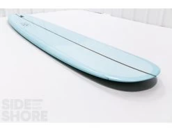Continental - Tint + Volan + Polish - 9'2 X 23.25" X 2.87" - Single - Us Box -Aqua Soldes continental tint volan polish 92 x 2325 x 287 box bing surfboards 3