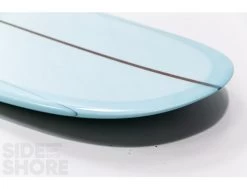 Continental - Tint + Volan + Polish - 9'2 X 23.25" X 2.87" - Single - Us Box -Aqua Soldes continental tint volan polish 92 x 2325 x 287 box bing surfboards 4