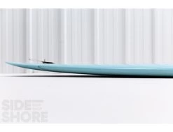 Continental - Tint + Volan + Polish - 9'2 X 23.25" X 2.87" - Single - Us Box -Aqua Soldes continental tint volan polish 92 x 2325 x 287 box bing surfboards 6