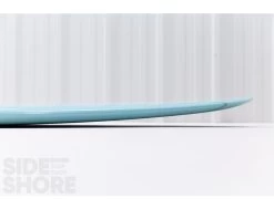 Continental - Tint + Volan + Polish - 9'2 X 23.25" X 2.87" - Single - Us Box -Aqua Soldes continental tint volan polish 92 x 2325 x 287 box bing surfboards 8