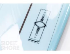 Continental - Tint + Volan + Polish - 9'2 X 23.25" X 2.87" - Single - Us Box -Aqua Soldes continental tint volan polish 92 x 2325 x 287 box bing surfboards 9