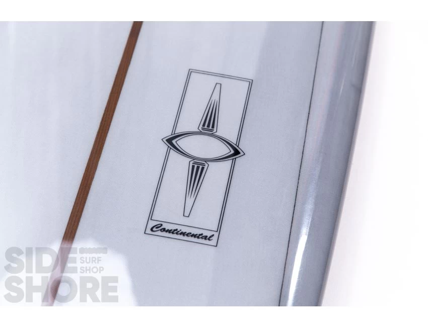 Continental - Tint + Volan + Polish - 9'4 X 23.37" X 3" - Single - Us Box 16 Continental - Tint + Volan + Polish - 9'4 X 23.37" X 3" - Single - Us Box – Image 16
