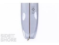 Continental - Tint + Volan + Polish - 9'4 X 23.37" X 3" - Single - Us Box 38 Continental - Tint + Volan + Polish - 9'4 X 23.37" X 3" - Single - Us Box -Aqua Soldes continental volan polish 94 x 2337 x 3 single us box bing surfboards 18