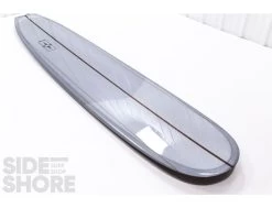 Continental - Tint + Volan + Polish - 9'4 X 23.37" X 3" - Single - Us Box 22 Continental - Tint + Volan + Polish - 9'4 X 23.37" X 3" - Single - Us Box -Aqua Soldes continental volan polish 94 x 2337 x 3 single us box bing surfboards 2