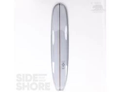 Continental - Tint + Volan + Polish - 9'4 X 23.37" X 3" - Single - Us Box