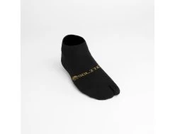 Custom 3mm 2.0 - Black/Gum -Aqua Soldes custom 3mm blackgum solite boots 4