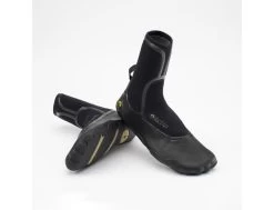 Custom 5mm 2.0 - Black/Gum