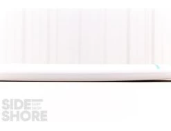 DAB - Fish - 80's - 5'5 X 20 7/8" X 2 1/2" - 33.5 L - Futures - Twin -Aqua Soldes dab fish 80s 55 x 20 78 x 2 12 335 l futures twin indio 10