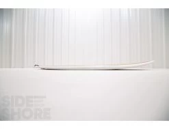 DAB - Fish - India - 5'9 X 21 1/8" X 2 9/16" - 37.6 L - Futures - Twin -Aqua Soldes dab fish india 59 x 21 18 x 2 916 376 l futures twin indio 6