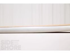 DAB - Fish - India - 5'9 X 21 1/8" X 2 9/16" - 37.6 L - Futures - Twin -Aqua Soldes dab fish india 59 x 21 18 x 2 916 376 l futures twin indio 8