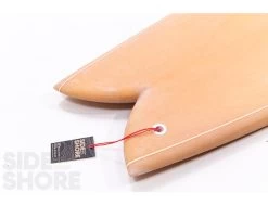 DAB - Fish - Terracota - 5'11 X 21 1/4" X 2 5/8" - 39.9 L - Futures - Twin 31 DAB - Fish - Terracota - 5'11 X 21 1/4" X 2 5/8" - 39.9 L - Futures - Twin -Aqua Soldes dab fish terracota 511 x 21 14 x 2 58 399 l futures twin indio 11