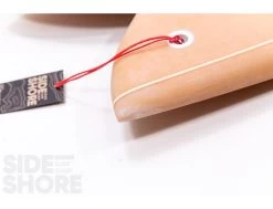 DAB - Fish - Terracota - 5'11 X 21 1/4" X 2 5/8" - 39.9 L - Futures - Twin 32 DAB - Fish - Terracota - 5'11 X 21 1/4" X 2 5/8" - 39.9 L - Futures - Twin -Aqua Soldes dab fish terracota 511 x 21 14 x 2 58 399 l futures twin indio 12