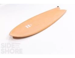 DAB - Fish - Terracota - 5'11 X 21 1/4" X 2 5/8" - 39.9 L - Futures - Twin 35 DAB - Fish - Terracota - 5'11 X 21 1/4" X 2 5/8" - 39.9 L - Futures - Twin -Aqua Soldes dab fish terracota 511 x 21 14 x 2 58 399 l futures twin indio 15