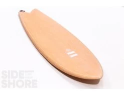 DAB - Fish - Terracota - 5'11 X 21 1/4" X 2 5/8" - 39.9 L - Futures - Twin 22 DAB - Fish - Terracota - 5'11 X 21 1/4" X 2 5/8" - 39.9 L - Futures - Twin -Aqua Soldes dab fish terracota 511 x 21 14 x 2 58 399 l futures twin indio 2